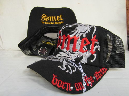 Smet Hat LX 18